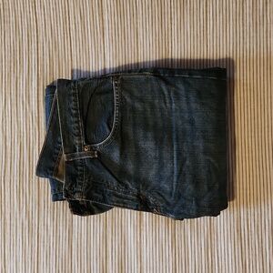 Levi Strauss & co. men's jeans